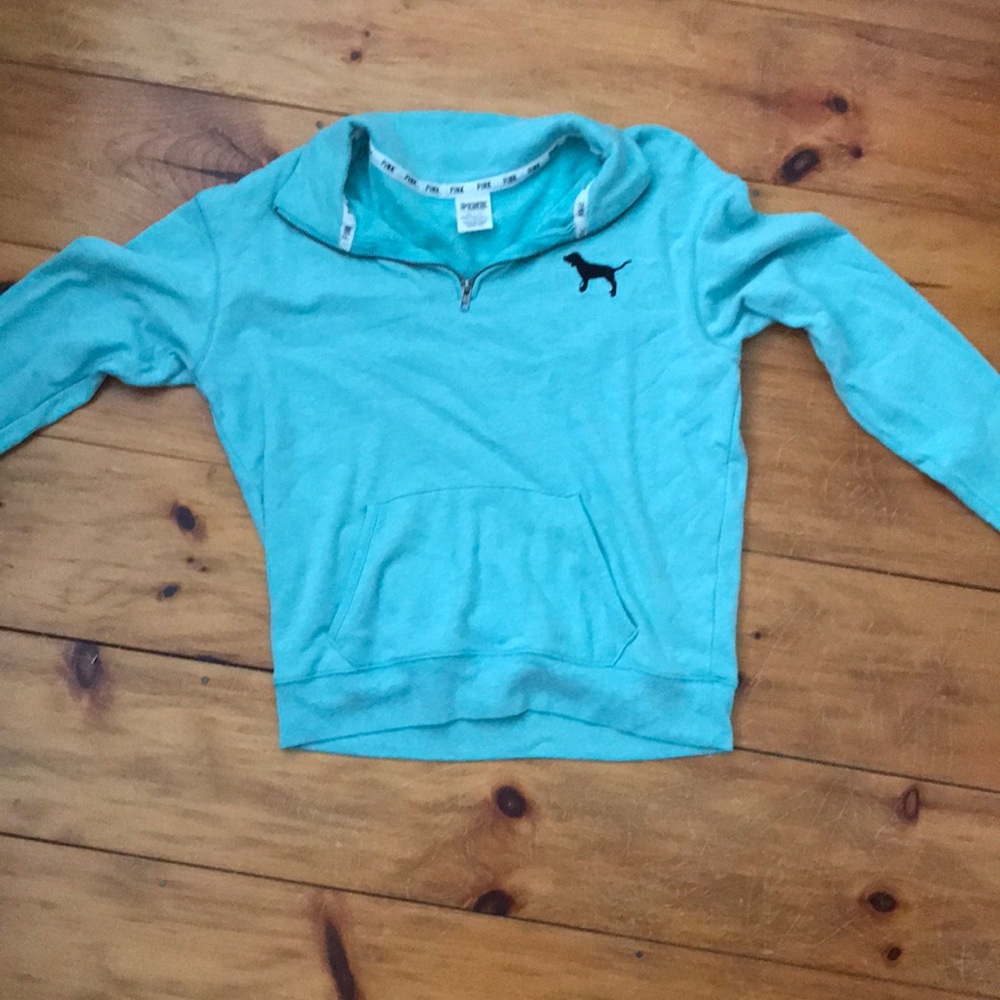 Victoria’s Secret PINK sweatshirt